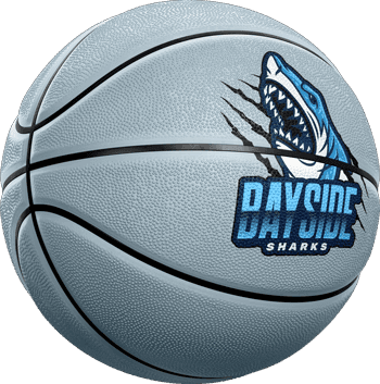 Bayside Sharks logo